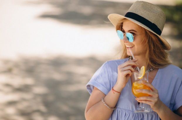 Γυναίκα που έχασε 35 κιλά μοιράζεται τα 6 απλά πράγματα που την βοήθησαν στην απώλεια βάρους - «Δώστε προτεραιότητα στην πρωτεΐνη σε κάθε γεύμα»