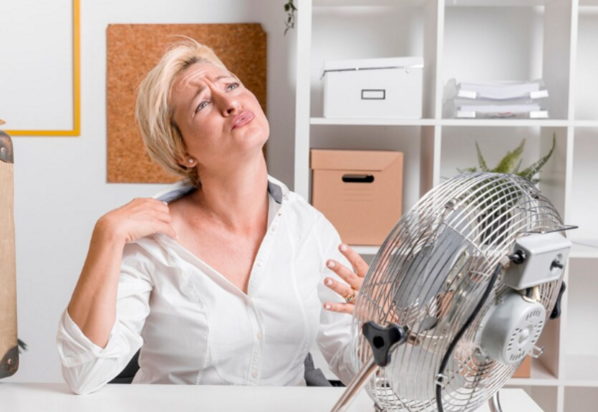 Ανεμιστήρας: Ειδικοί αποκαλύπτουν ότι τον χρησιμοποιείτε με λάθος τρόπο - Το απλό κόλπο για να δροσιστείτε όταν κάνει ζέστη