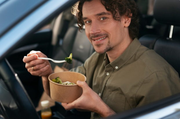 Συκώτι: Τα 3 λαχανικά που καταναλώνει ένας γαστρεντερολόγος για την προστασία του ήπατος