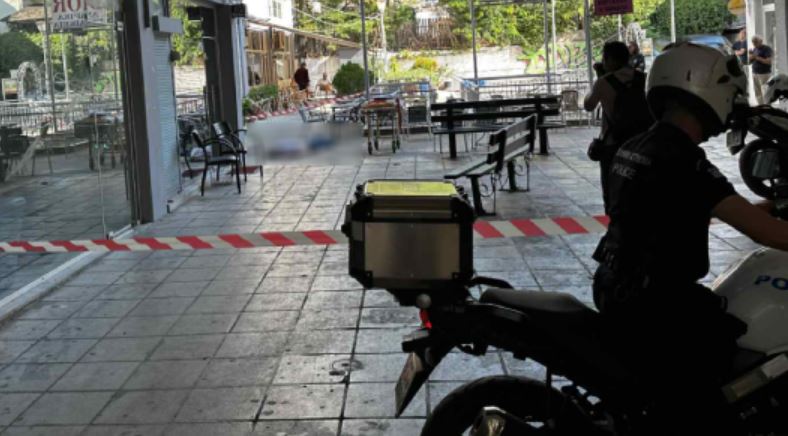 Τραγωδία στην Ξάνθη: Νεκρός γνωστός γιατρός που έπεσε από τον τρίτο όροφο οικοδομής 