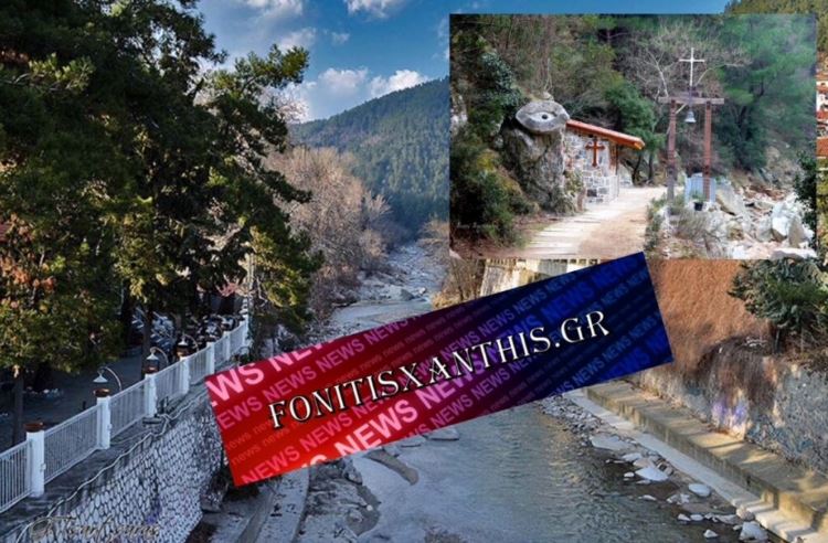 Θρήνος για τον χαμό των δύο 16χρονων στην Ξάνθη: «Βρέθηκαν νεκροί κάτω από έναν βράχο» – Σε άσχημη ψυχολογική κατάσταση οι συγγενείς τους