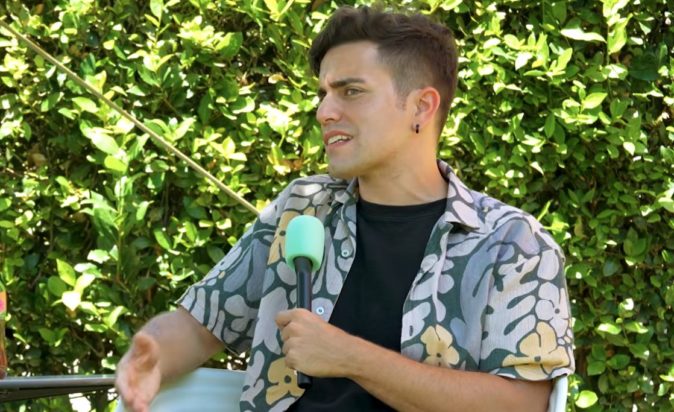 Γιάννης Χατζηγεωργίου