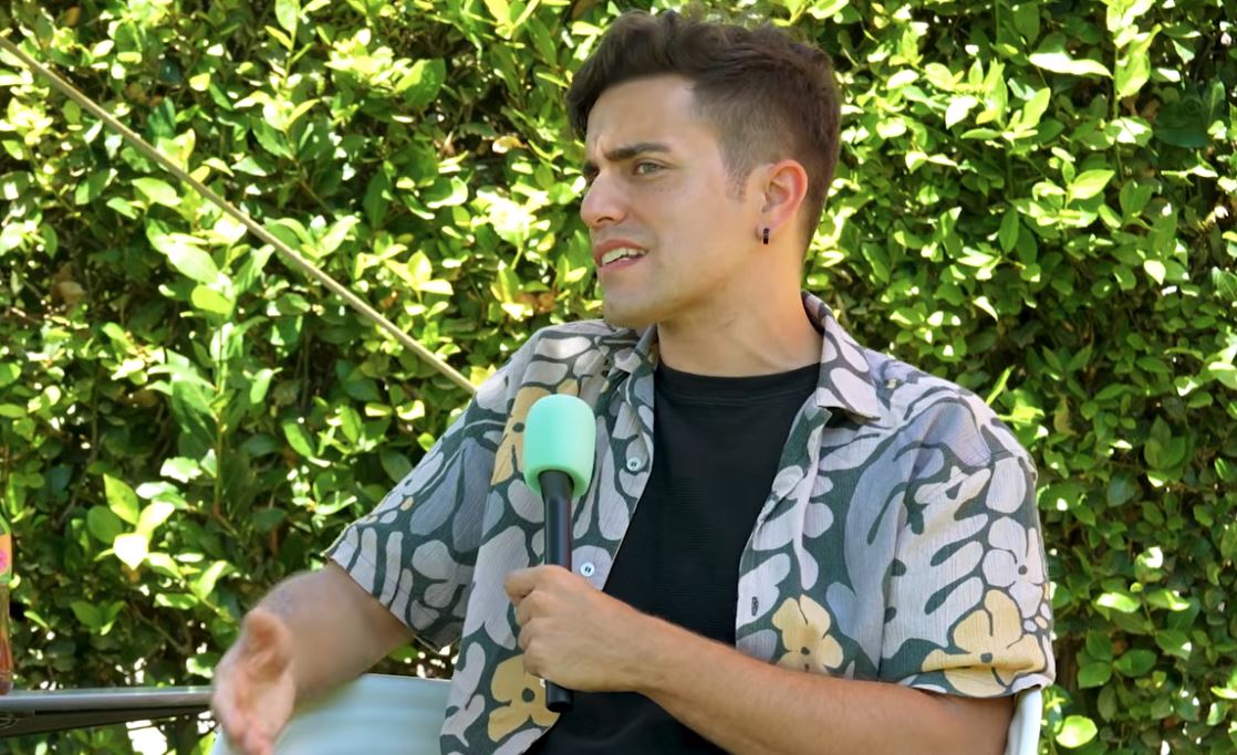 Γιάννης Χατζηγεωργίου