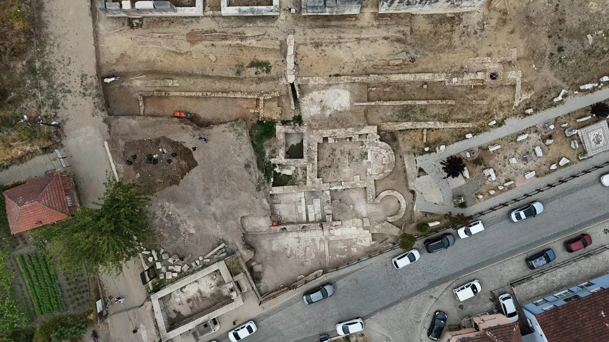 Φωτογραφία: birhaber.com