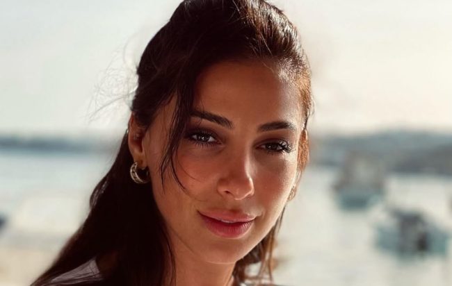 Βαλέρια Χοψονίδου