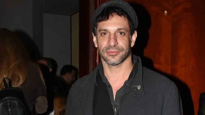 Γιώργος Χρανιώτης: Το συγκινητικό βίντεο με τον γιο του – «Κι όταν τρέχεις ελεύθερο πουλί… »