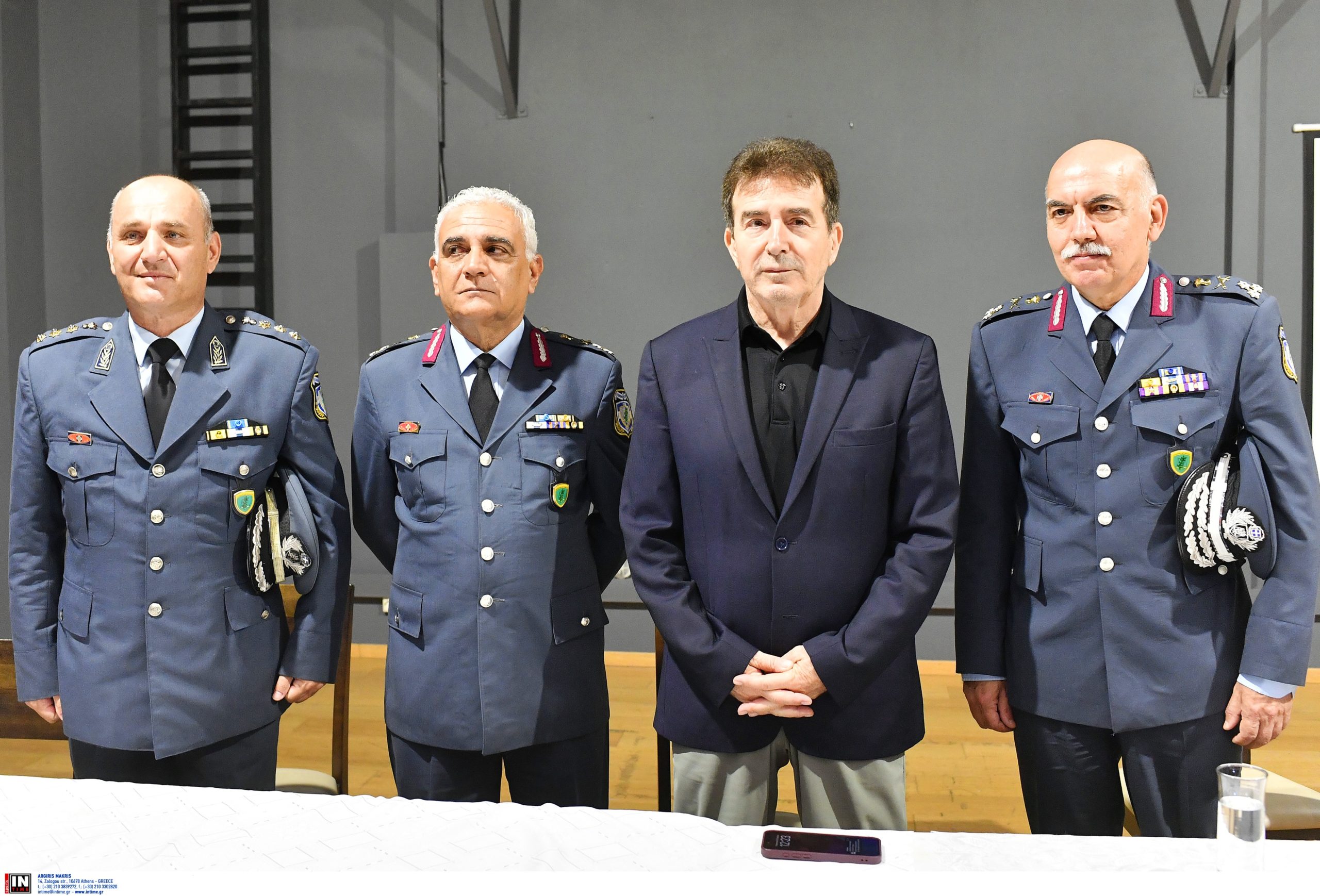 ΧΡΥΣΟΧΟΙΔΗΣ