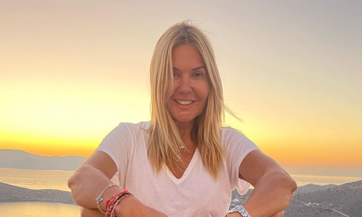 Χριστίνα Παππά