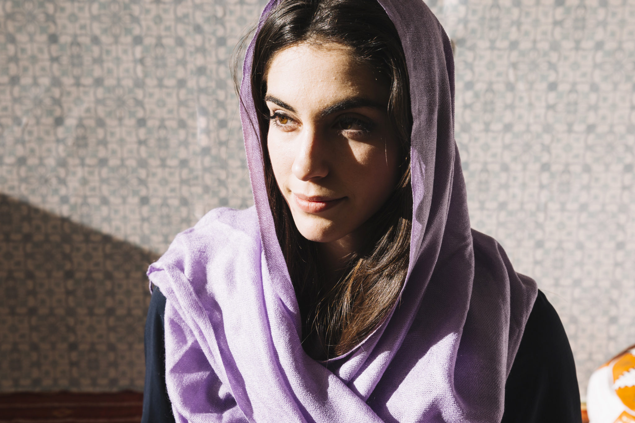 Ο άνδρας της ζήτησε διαζύγιο 4 μήνες μετά τον γάμο τους - «Νιώθω τύψεις που δέχομαι τη διατροφή»