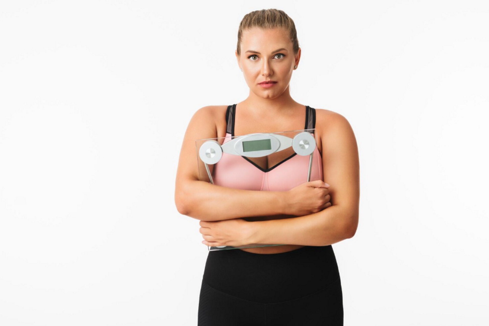 Ειδικός στην απώλεια βάρους μοιράζεται τις 5 αλήθειες για τις οποίες «κανείς δεν συζητά» - «Η πρόοδος δεν φαίνεται πάντα στη ζυγαριά»