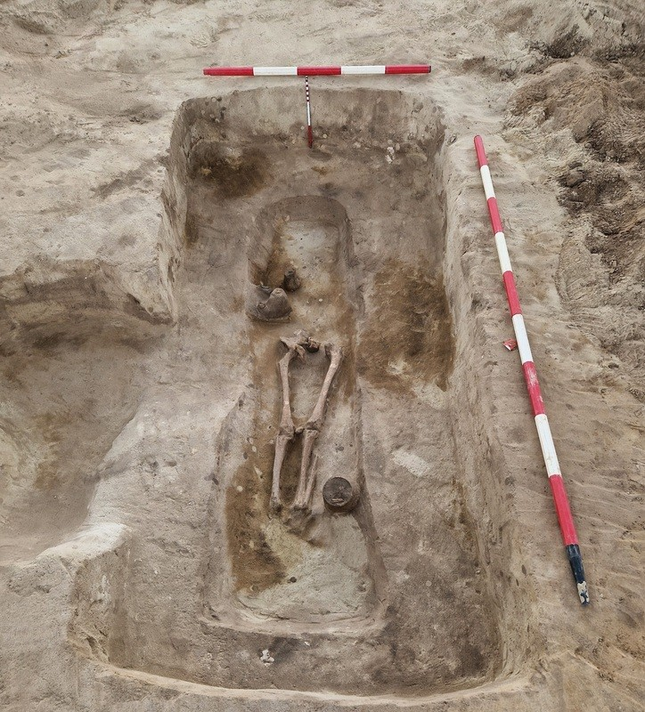 Φωτογραφία: MFM Archaeological Department/Facebook