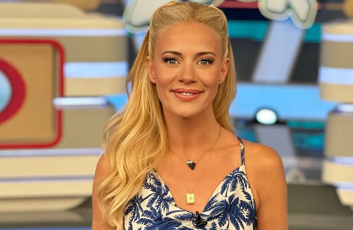 Ζέτα Μακρυπούλια