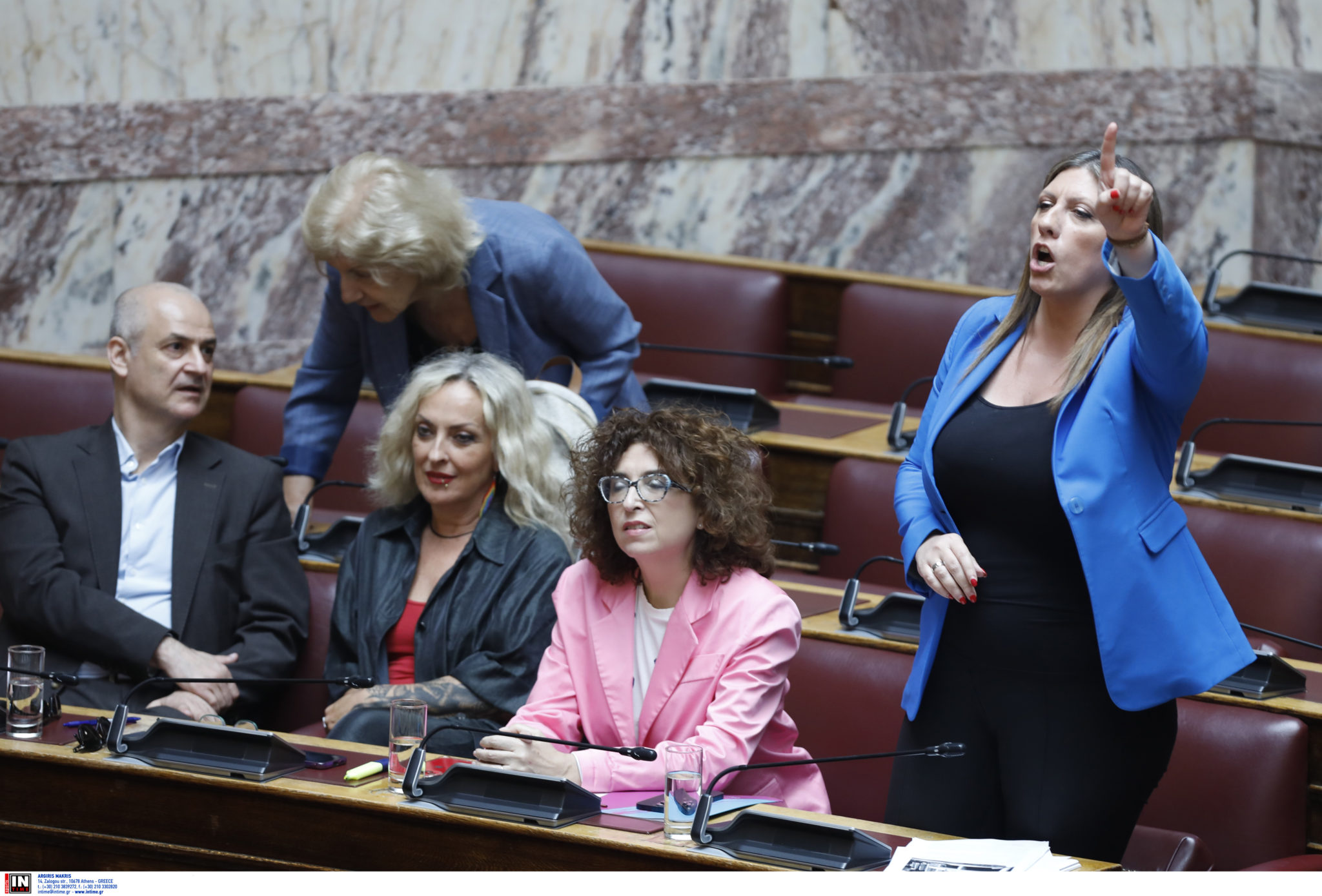 Ζωή Κωνσταντοπούλου