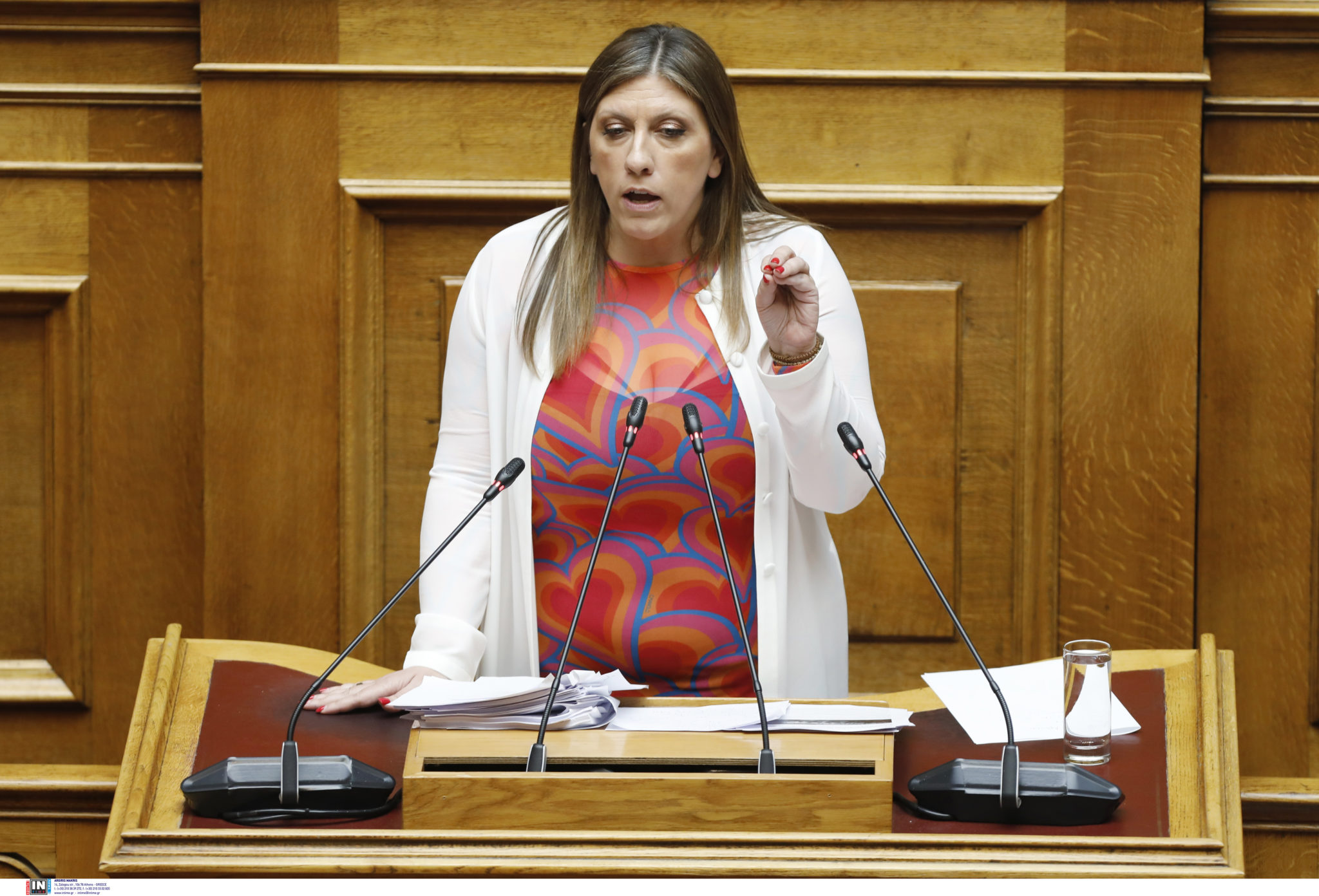 Ζωή Κωνσταντοπούλου