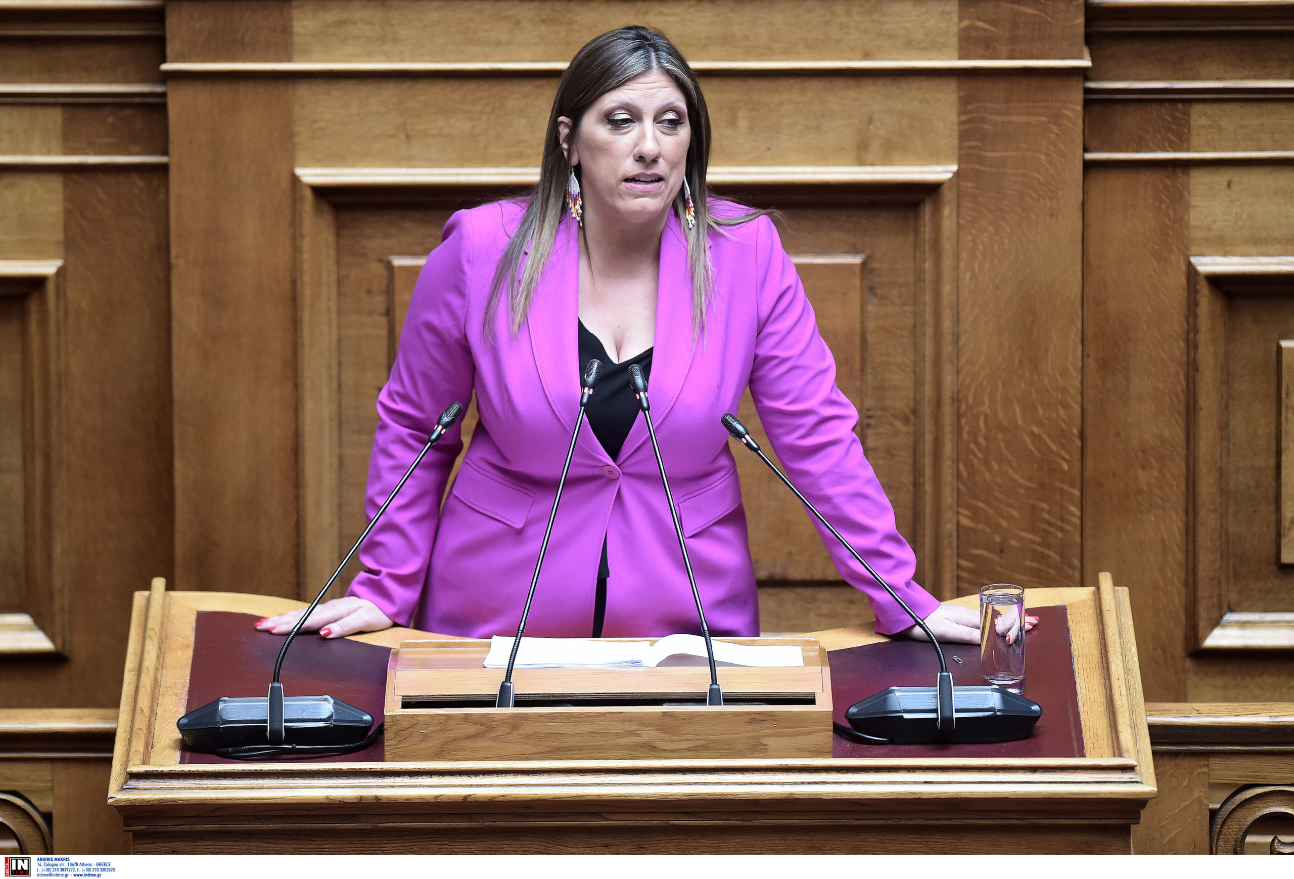 Ζωή Κωνσταντοπούλου