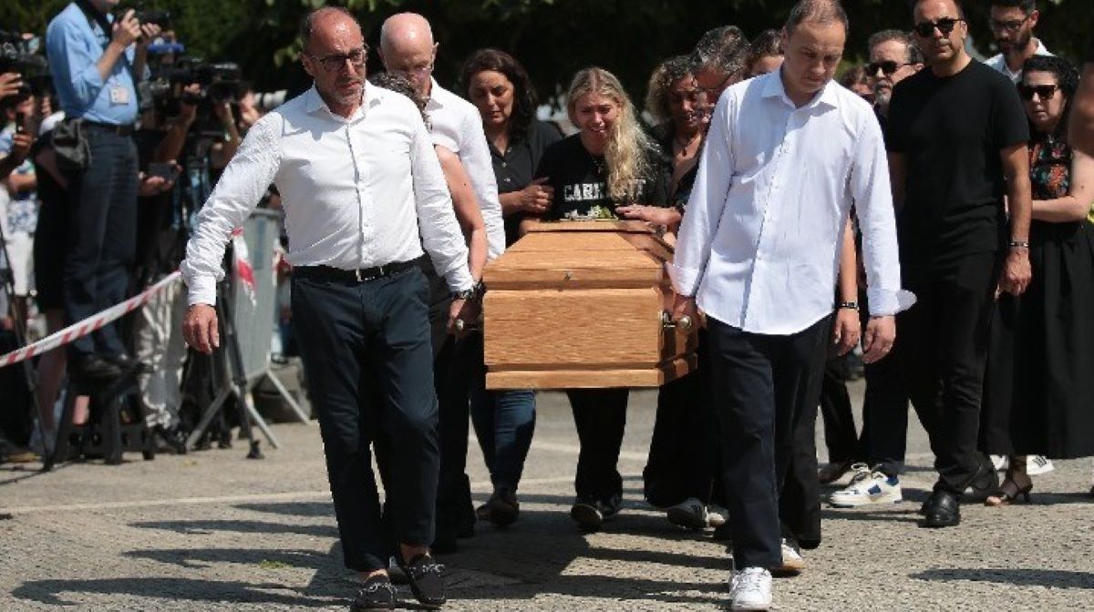 κηδεία Ντιόγκο Ζότα