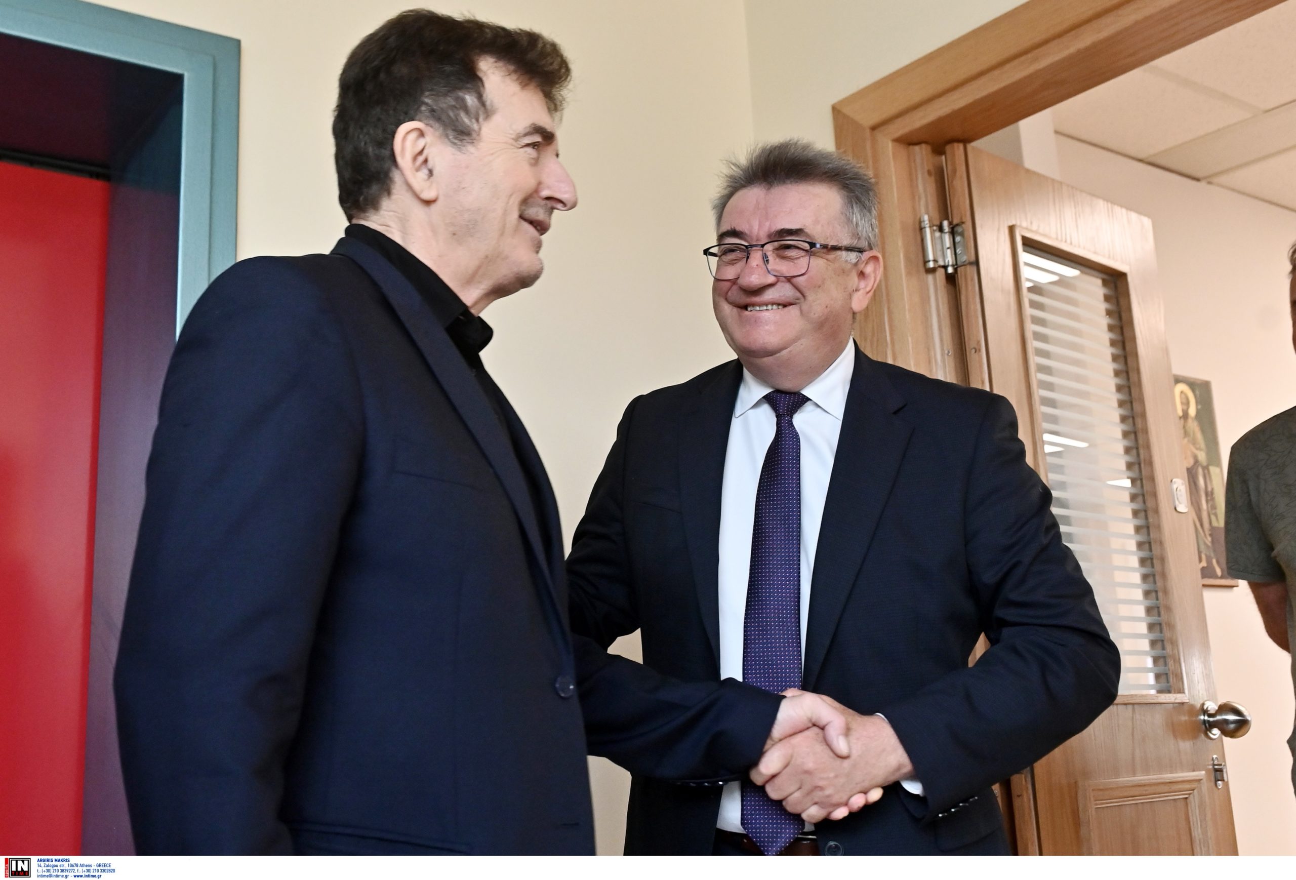 ΧΡΥΣΟΧΟΙΔΗΣ