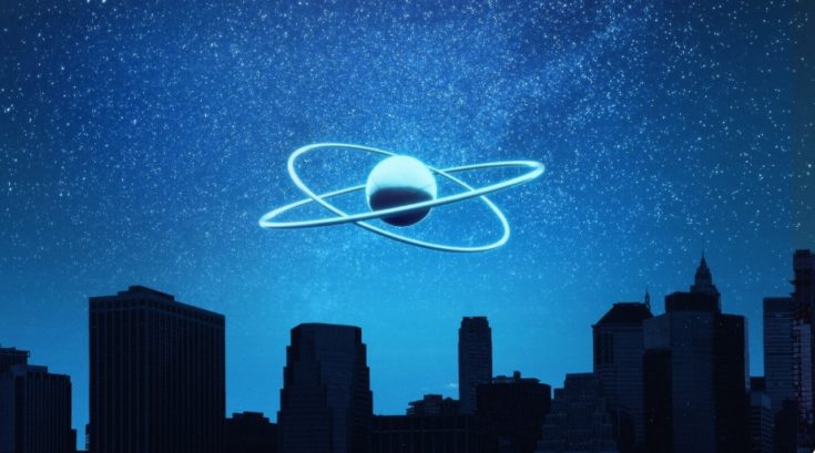 Μία νέα πυρηνική συσκευή θα μπορούσε να αποκαλύψει το αόρατο σύμπαν. Φωτογραφία: Freepik