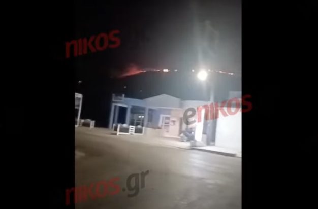 ΠΑΝΤΟΚΡΑΤΟΡΑΣ ΖΑΚΥΝΘΟΣ