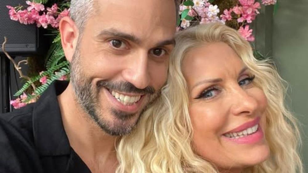 Ελένη Μενεγάκη: Ο Γιώργος Τσούλης αποκάλυψε το off camera σχόλιο που του είχε κάνει για την μαγειρική του