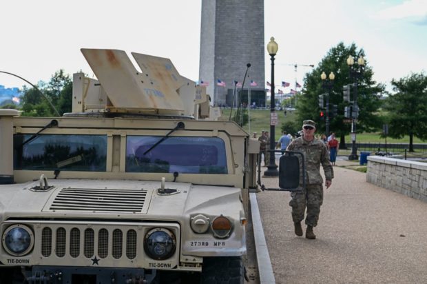ΣΤΡΑΤΟΣ ΟΥΑΣΙΝΓΚΤΟΝ