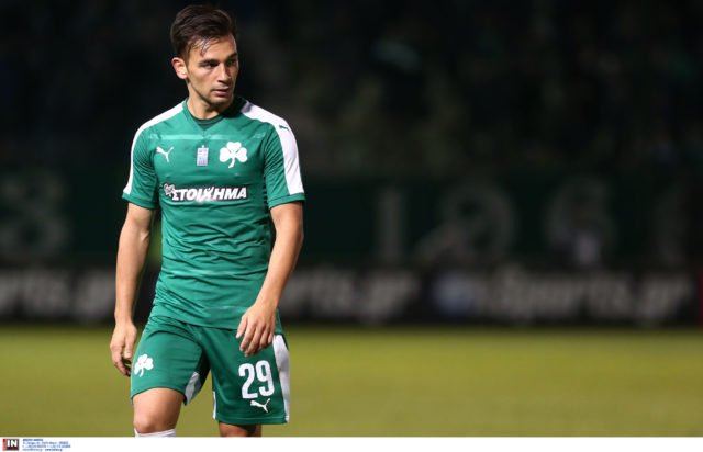 Σωτήρης Νίνης