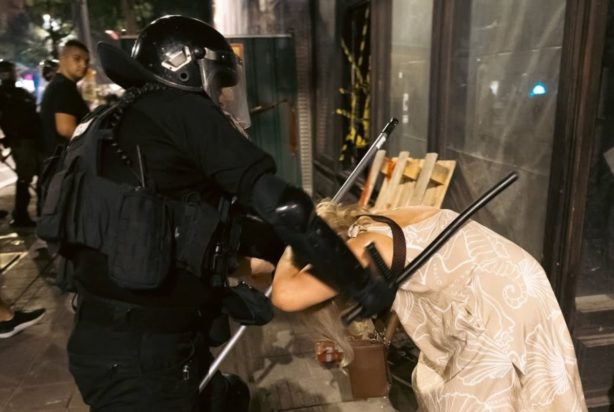 ΣΕΡΒΙΑ ΔΙΑΔΙΗΛΩΣΕΙΣ