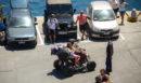 Τροχαίο δυστύχημα στην Ίο: Νεκρός 22χρονος που οδηγούσε γουρούνα