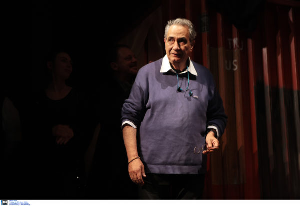 Κώστας Αρζόγλου