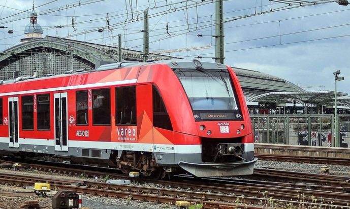 Ντίσελντορφ