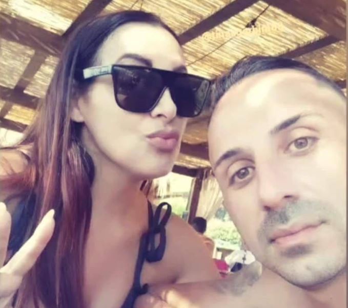 Νέα γυναικοκτονία στην Ιταλία: 47χρονη βρέθηκε στραγγαλισμένη στο σπίτι της από τον 36χρονο πρώην σύντροφό της