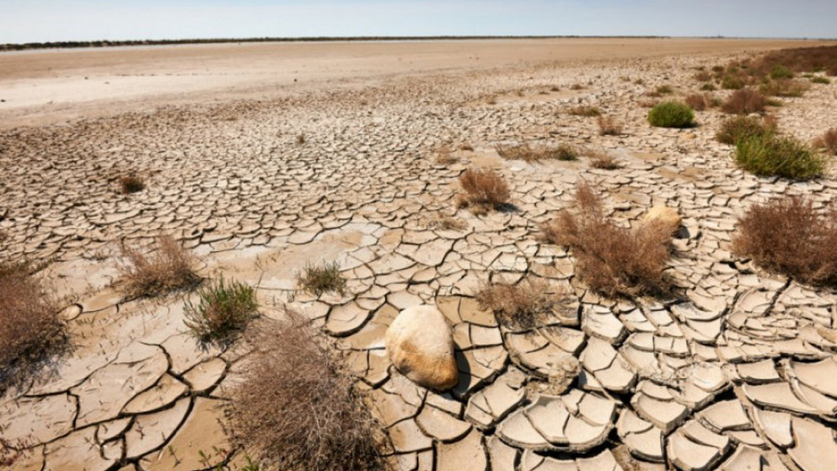 Σε καθεστώς αβεβαιότητας οι αγρότες: Σε κίνδυνο η παραγωγή εξαιτίας της παρατεταμένης ξηρασίας