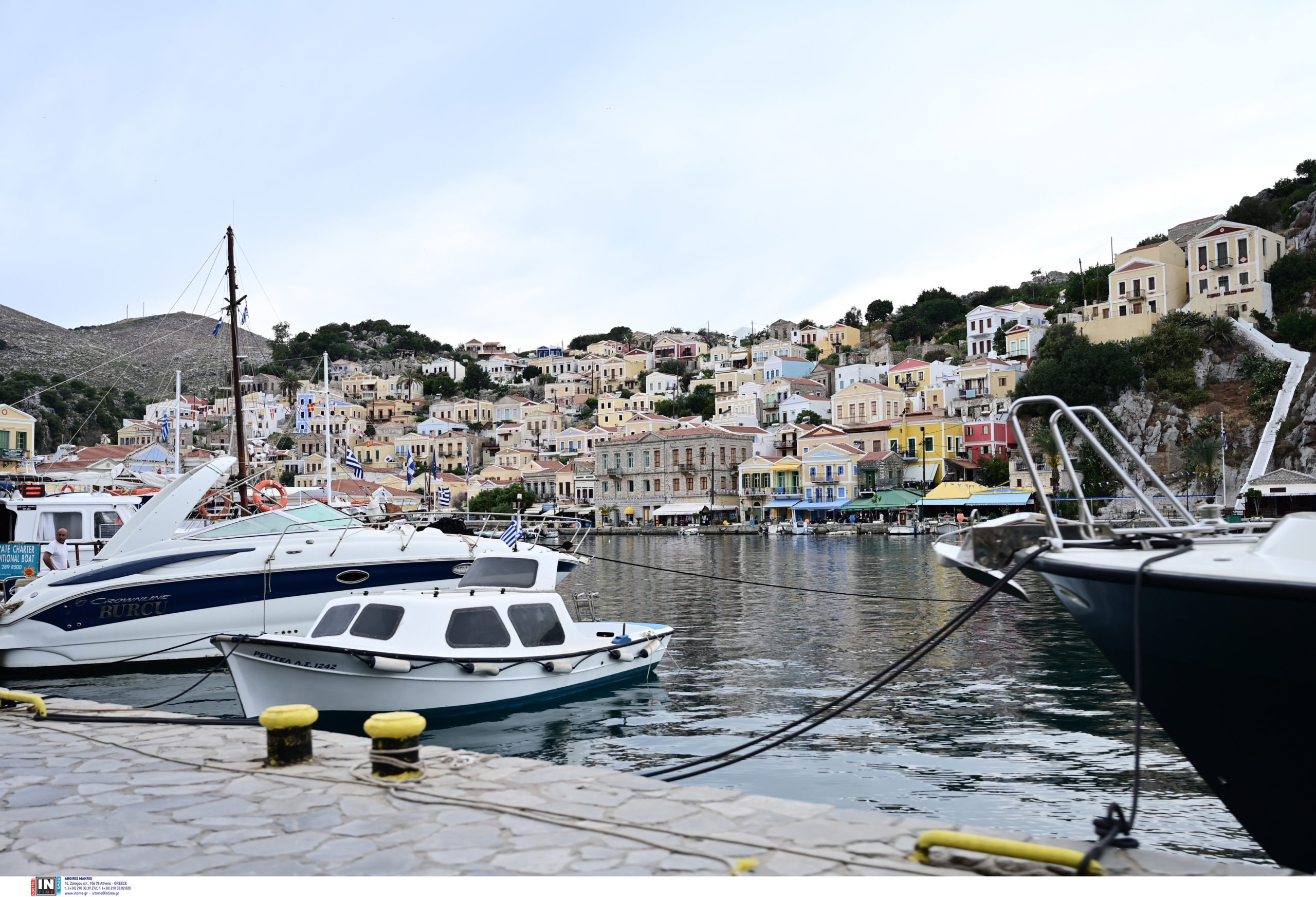 Εντατικοποιούνται οι έλεγχοι στα ημερόπλοια – Η απόφαση Κικίλια και η νέα εγκύκλιος