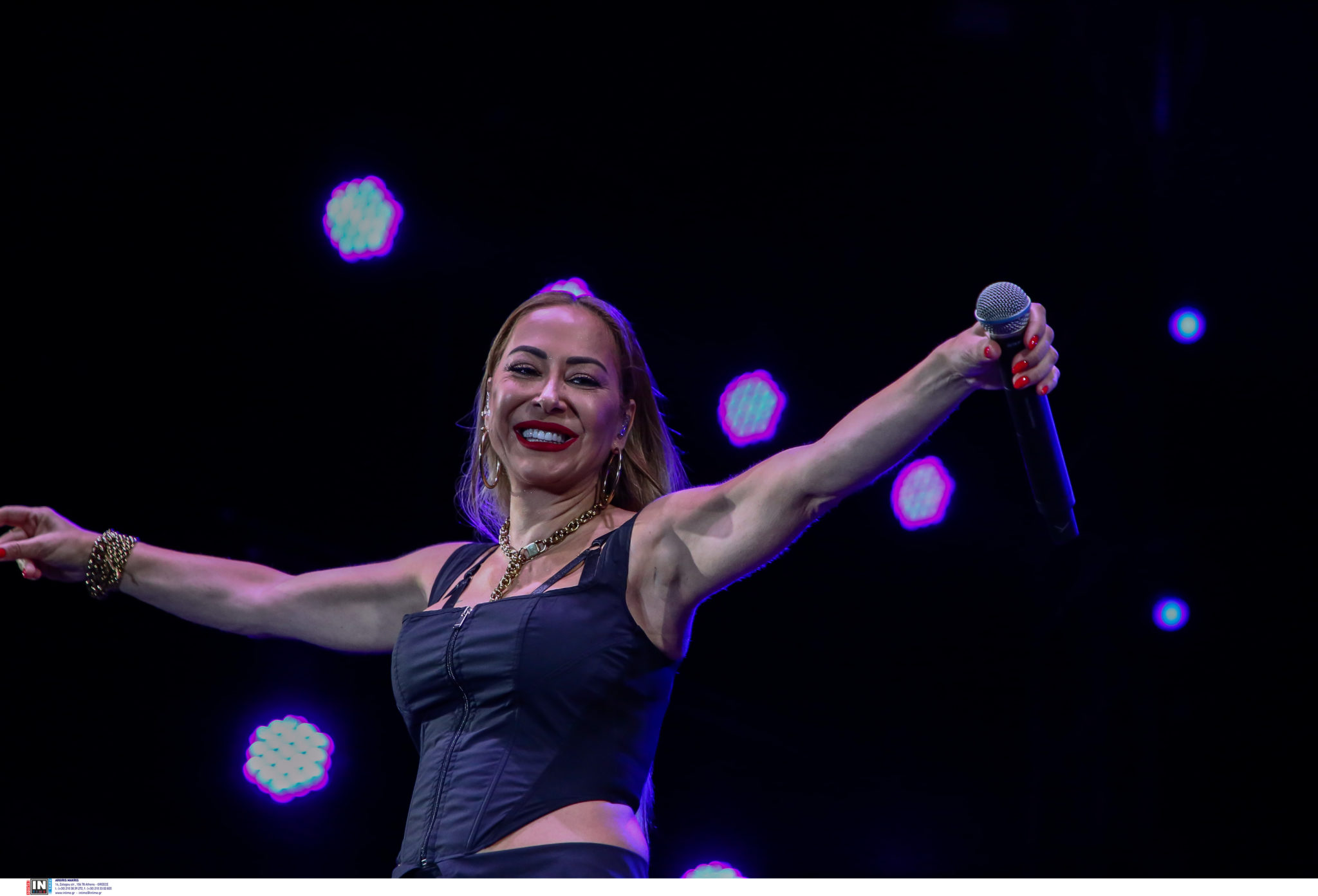 Μελίνα Ασλανίδου