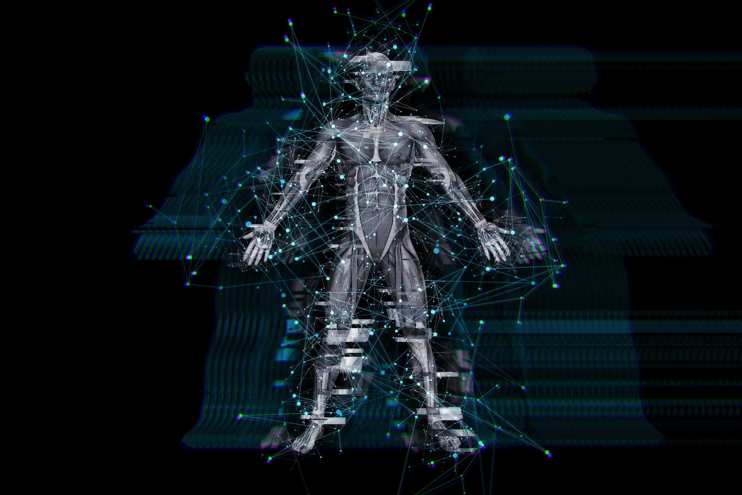 Είναι 100% βέβαιο ότι το ανθρώπινο σώμα είναι μολυσμένο με επικίνδυνες ουσίες