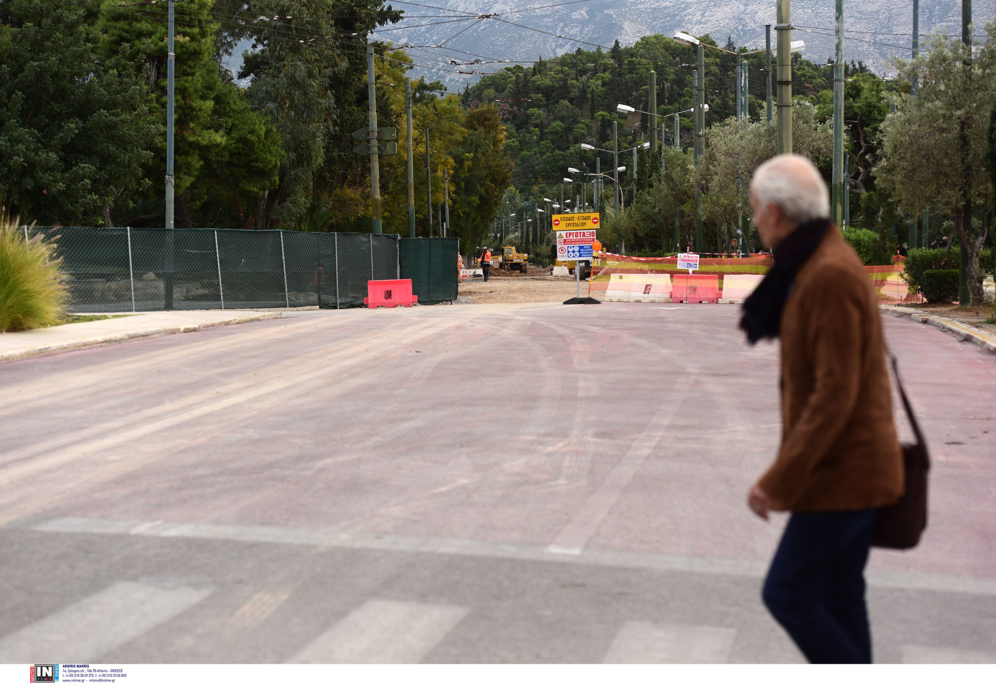 Βασιλίσσης Όλγας