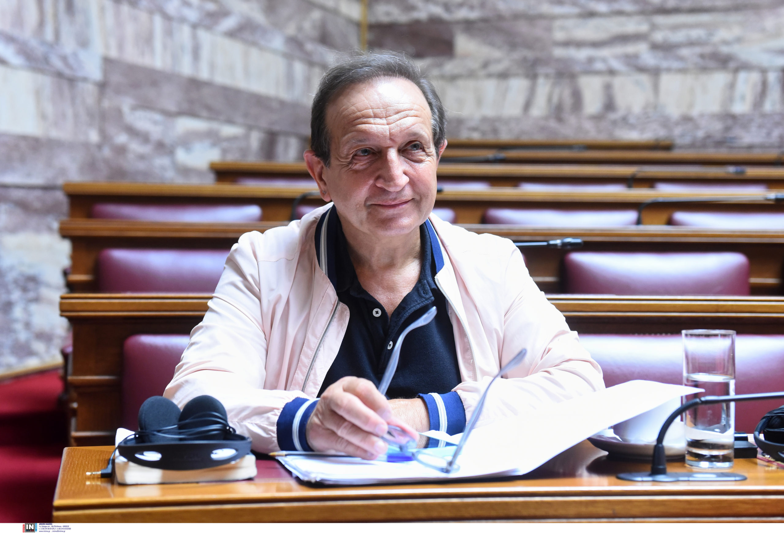 Σπύρος Μπιμπίλας