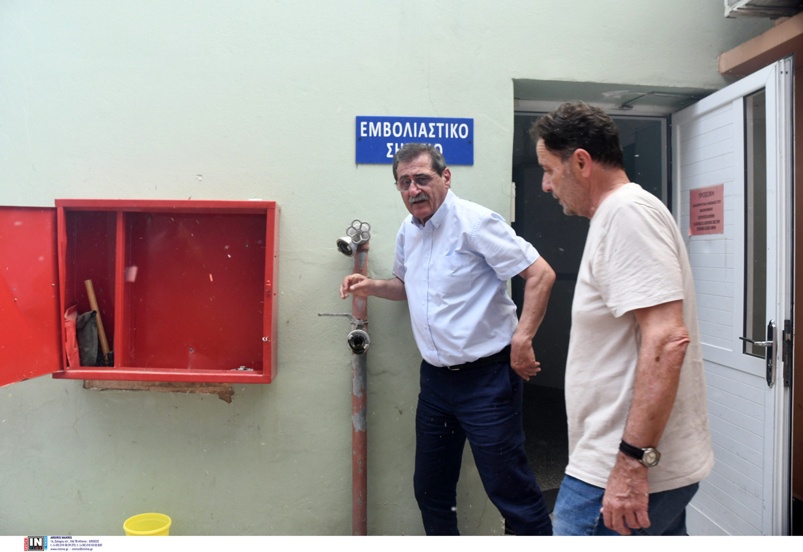 Πελετίδης, δήμαρχος Πάτρα