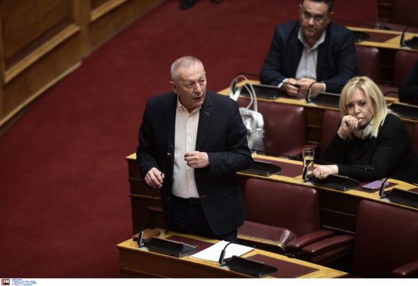 Θανάσης Παφίλης