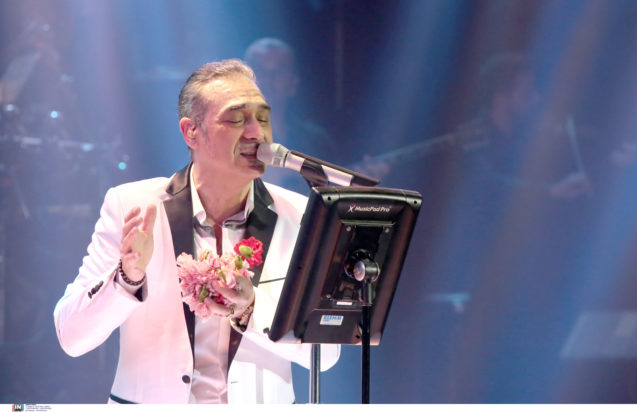 Νότης Σφακιανάκης