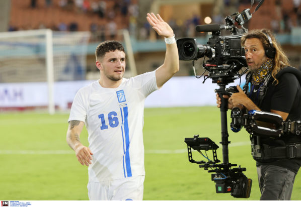 Χρήστος Ζαφείρης