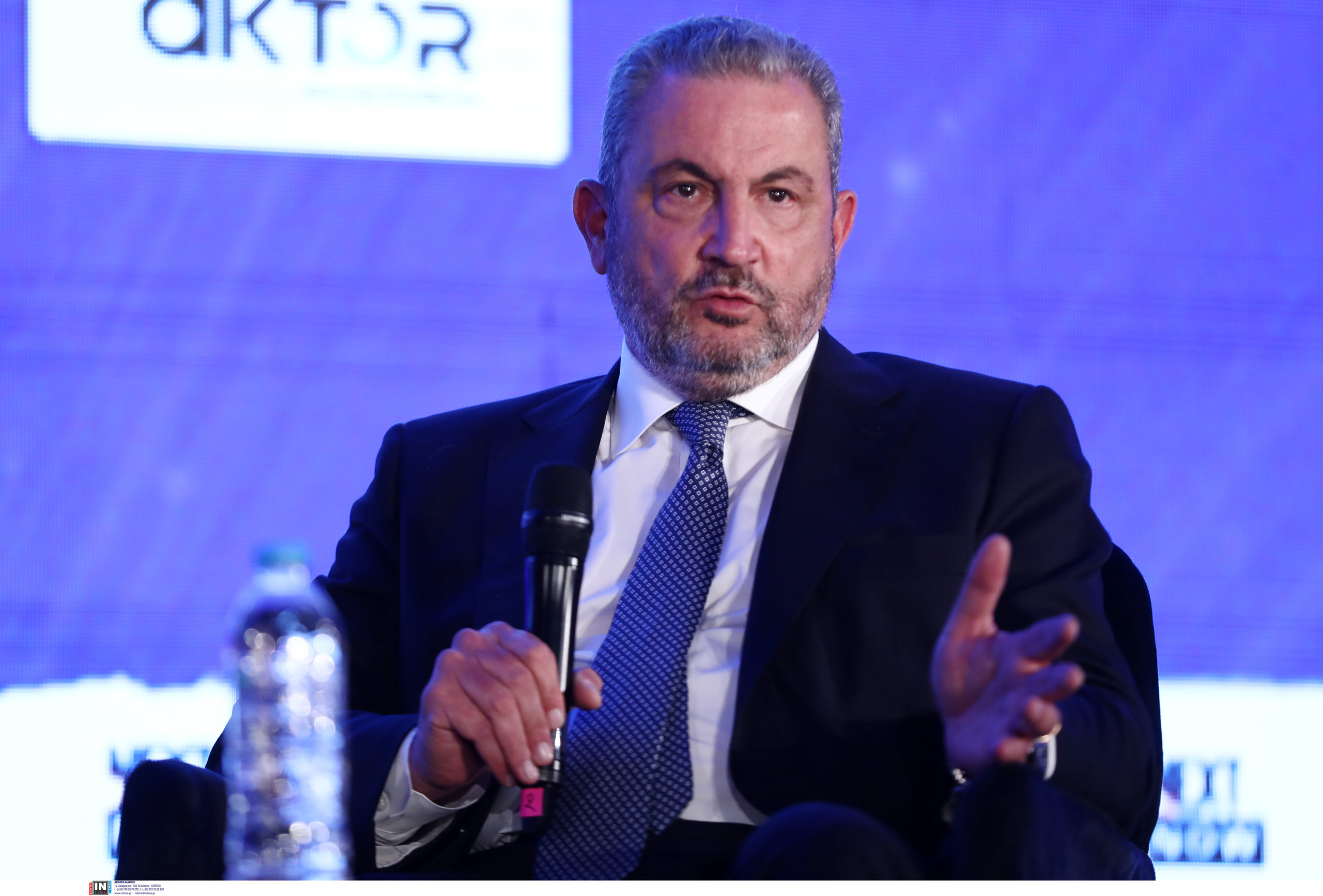 Αλέξανδρος Εξάρχου