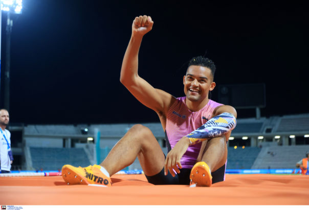 Εμμανουήλ Καραλής