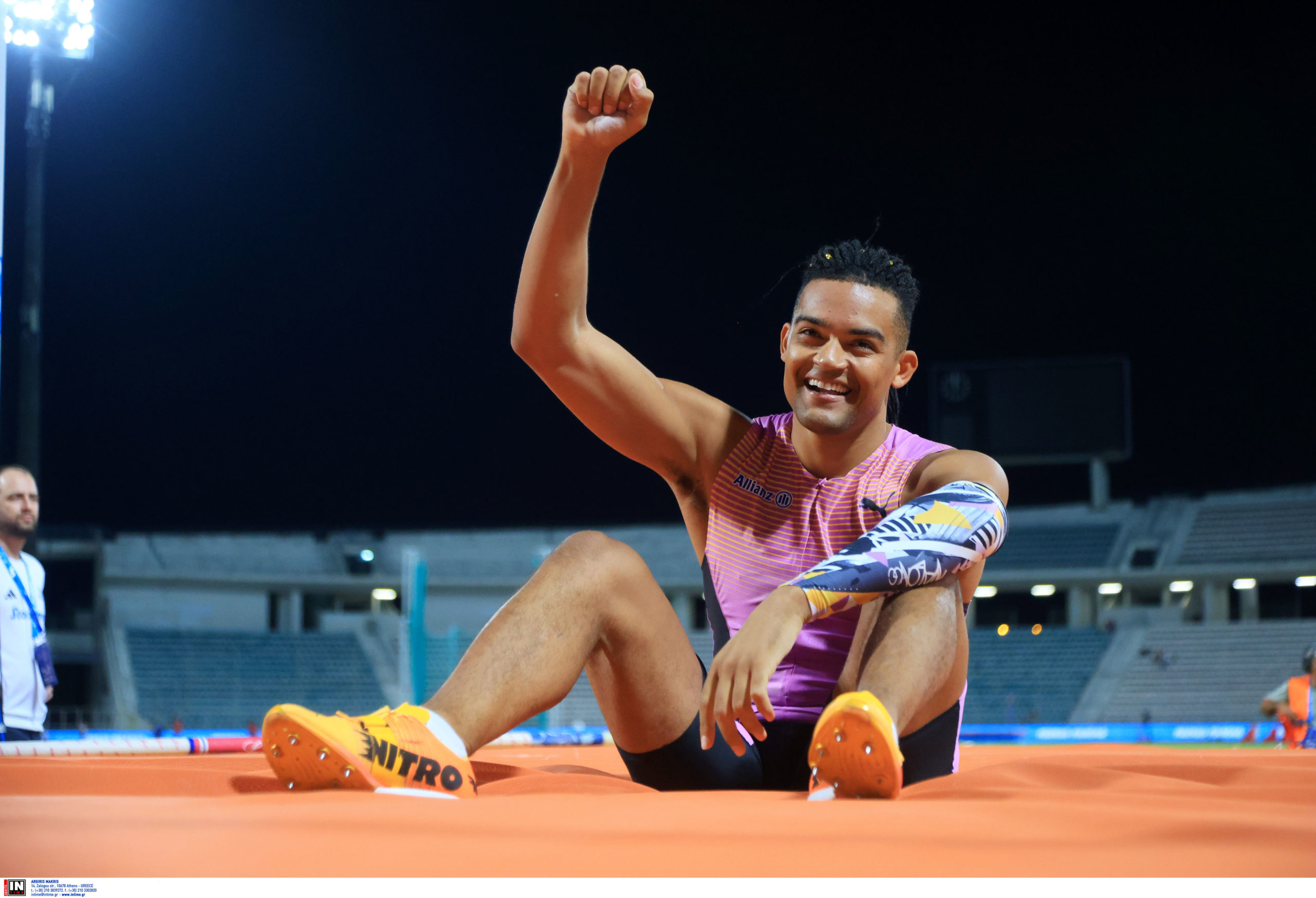 Εμμανουήλ Καραλής