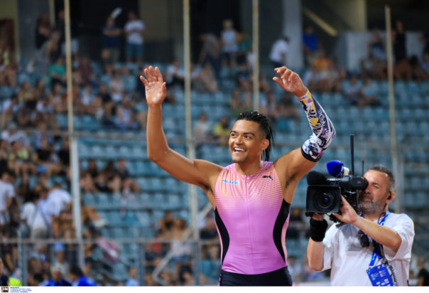 Εμμανουήλ Καραλής