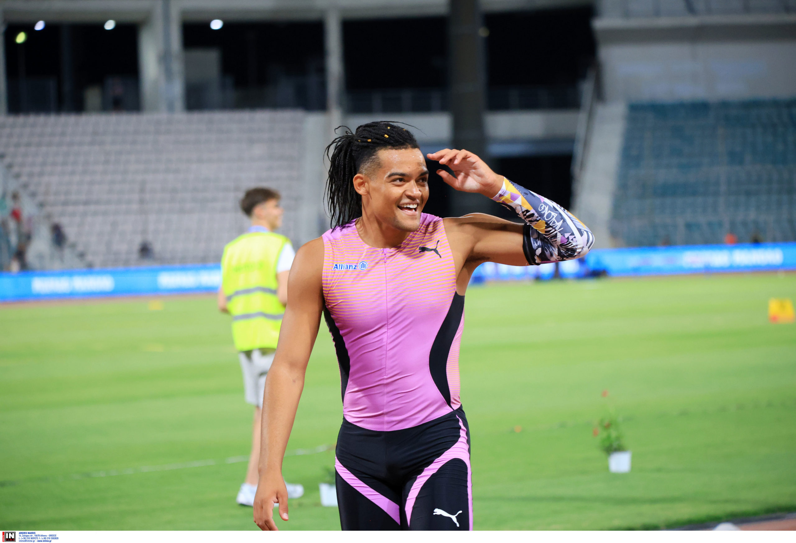 Εμμανουήλ Καραλής