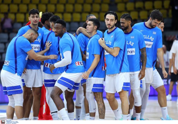 Εθνική Ελλάδας