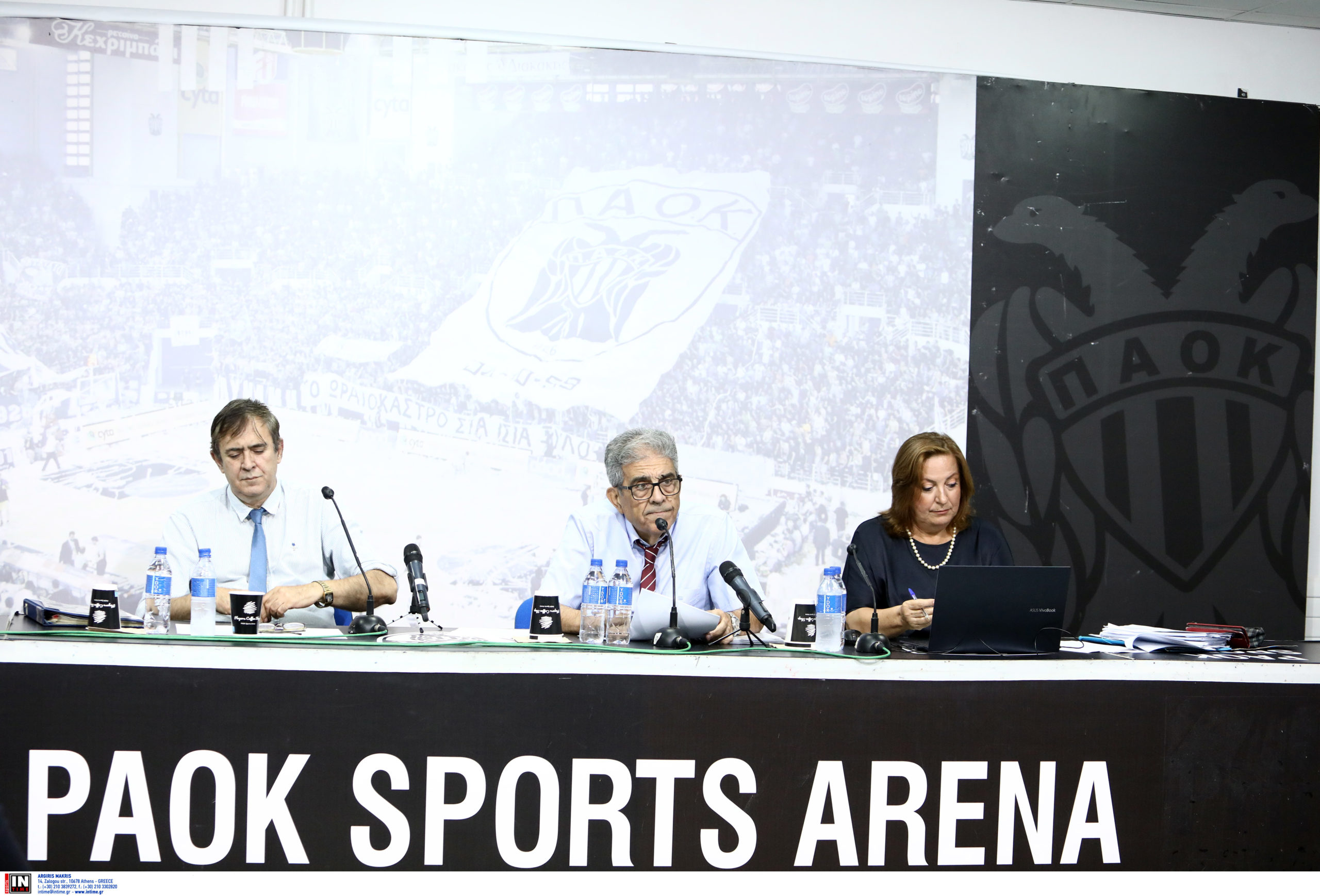 ΠΑΟΚ, ερασιτέχνης