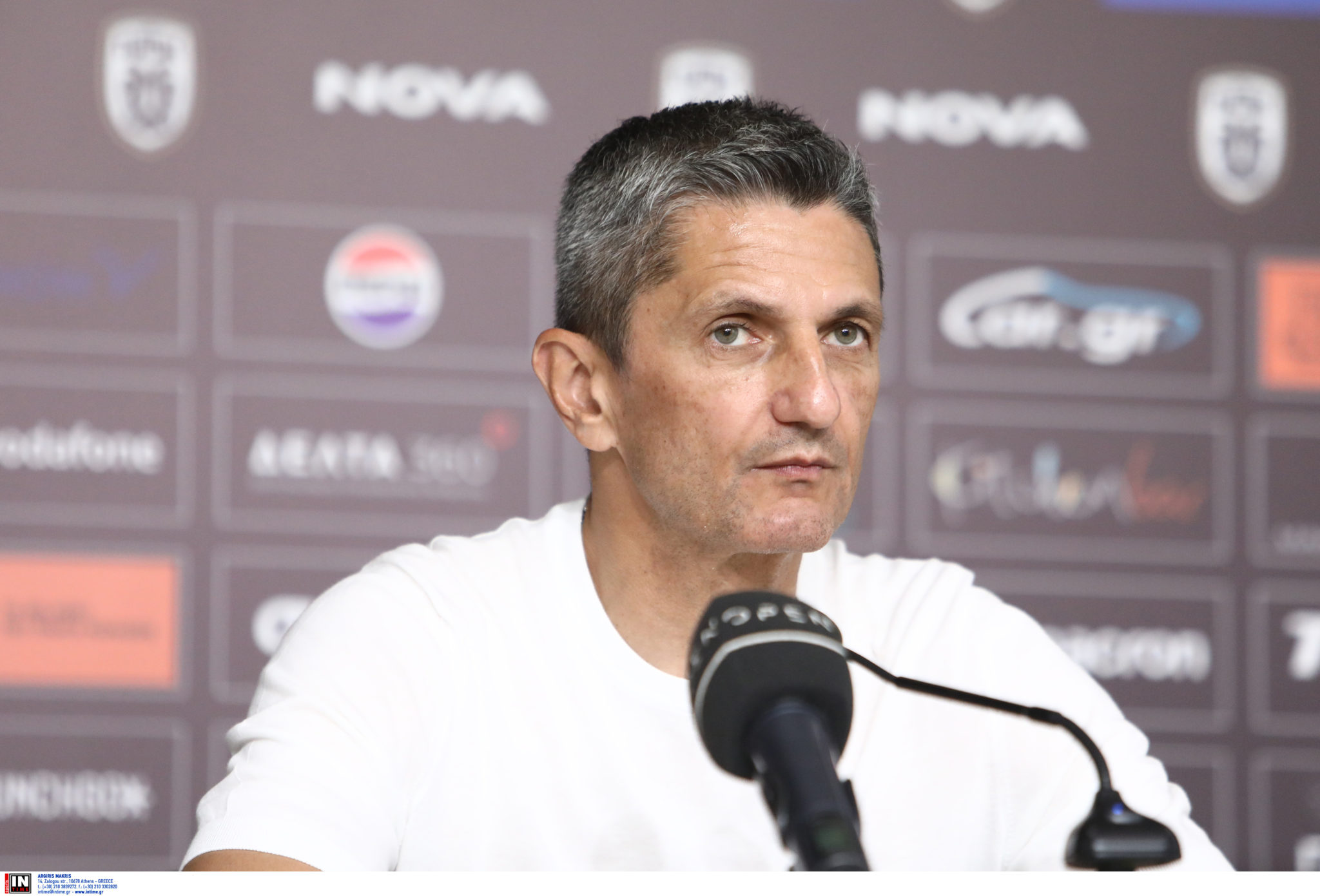 ΠΑΟΚ, Λουτσέσκου