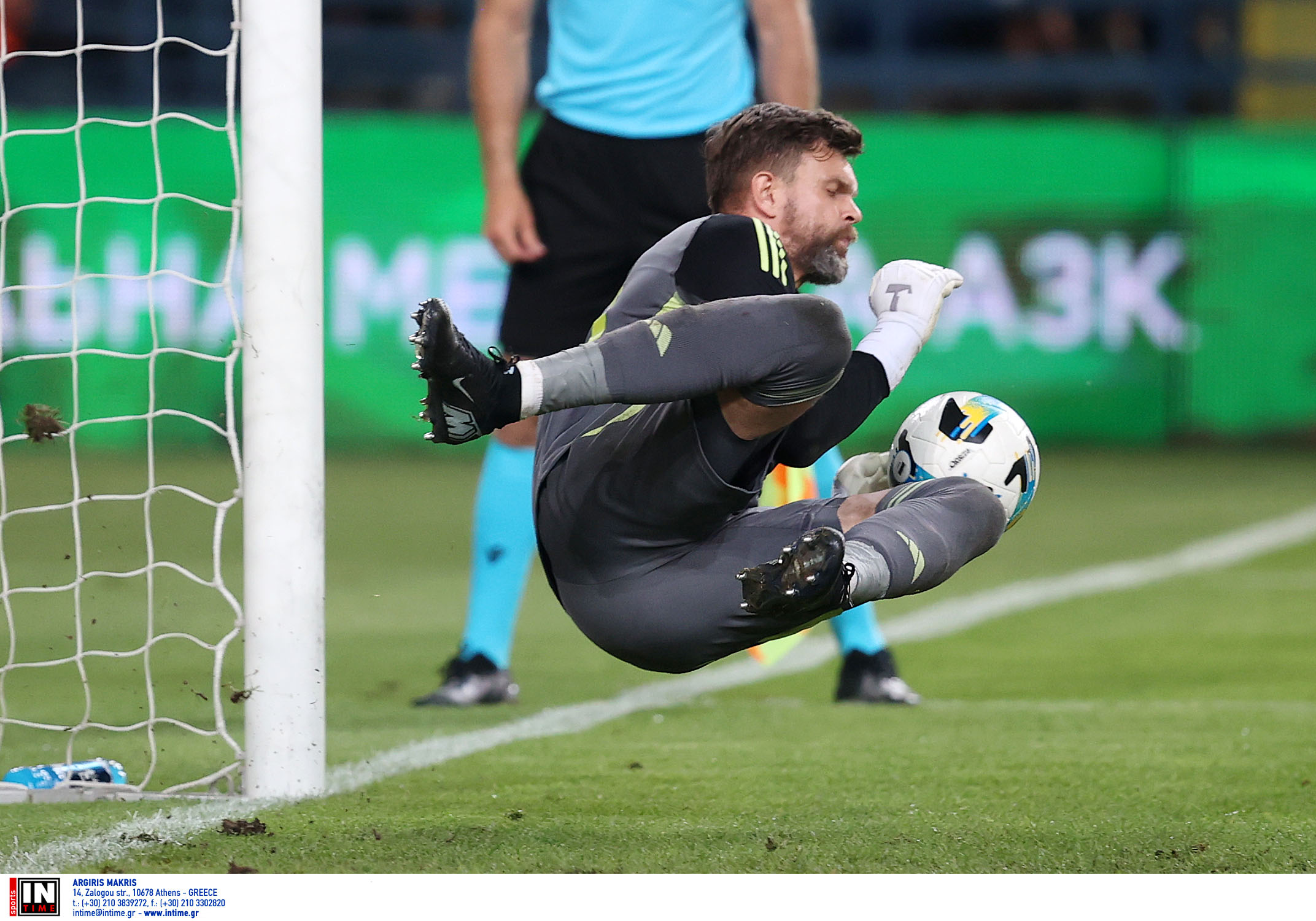 ΠΑΝΑΘΗΝΑΙΚΟΣ